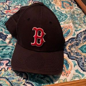 Boston hat